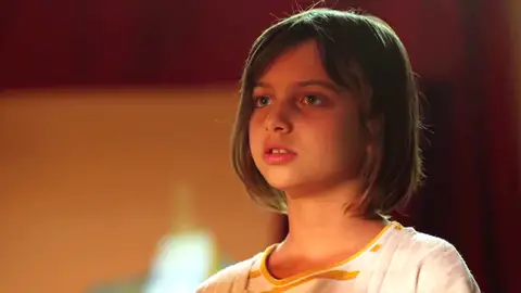 Paloma convence a Fabio para que no delate a Manuela: “Nos queremos, no nos separes” Paloma convence a Fabio para que no delate a Manuela: “Nos queremos, no nos separes”