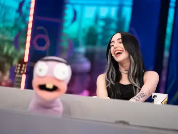Nicki Nicole Nicki Nicole