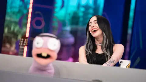 Nicki Nicole Nicki Nicole