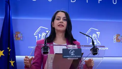 Inés Arrimadas Inés Arrimadas