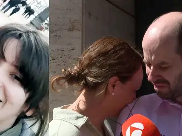 Espejo Público. Espejo Público.