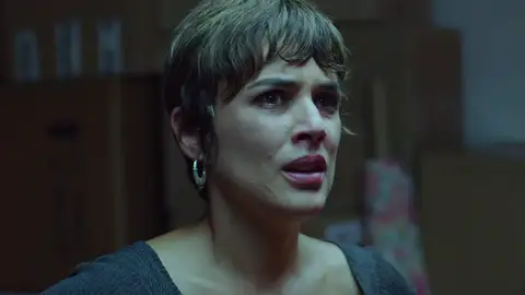 Manuela se rompe tras la confesión de Rocío: “Estuve en la cárcel porque maté a tu padre” Manuela se rompe tras la confesión de Rocío: “Estuve en la cárcel porque maté a tu padre”