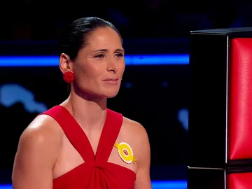 Avance exclusivo 'La Voz Kids' Avance exclusivo 'La Voz Kids'