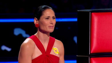 Avance exclusivo de 'La Voz Kids': Rosa López se emocionará al escuchar a David Bisbal cantar 'Ave María' 