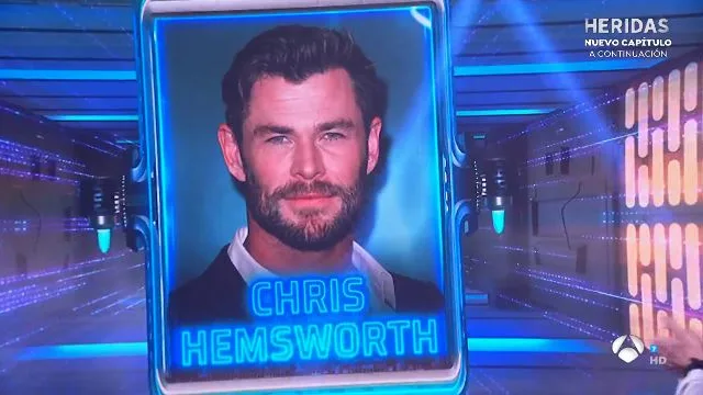 Todos los invitados de 'El Hormiguero' en la semana del 5 al 8 de junio Todos los invitados de 'El Hormiguero' en la semana del 5 al 8 de junio