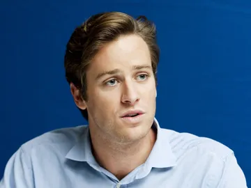 Armie Hammer Armie Hammer