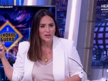 Tamara Falcó se defiende de las críticas por su peso: "Nadie le ha preguntado a Íñigo si él quiere bajar 10 kilos"