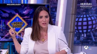 Tamara Falcó se defiende de las críticas por su peso: 