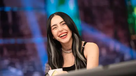 Nicki Nicole sorprende con su gran abanico musical: "No me limito a los géneros" Nicki Nicole sorprende con su gran abanico musical: "No me limito a los géneros"