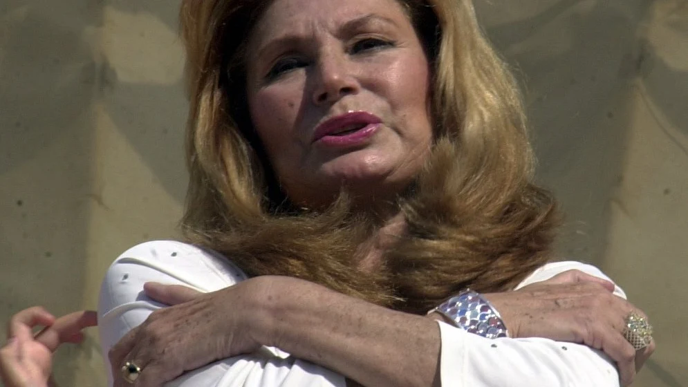 Roc&iacute;o Jurado