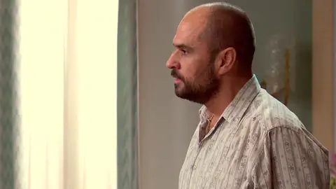 Joseba vuelve a prisión: el narcotraficante cae en la trampa de Nieves Joseba vuelve a prisión: el narcotraficante cae en la trampa de Nieves