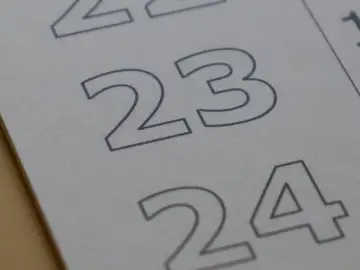 23 de julio 23 de julio