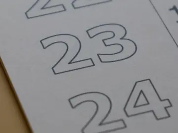 23 de julio 23 de julio
