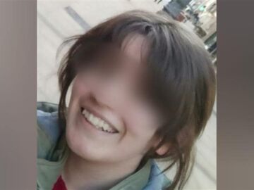 Menor desaparecida en Albacete