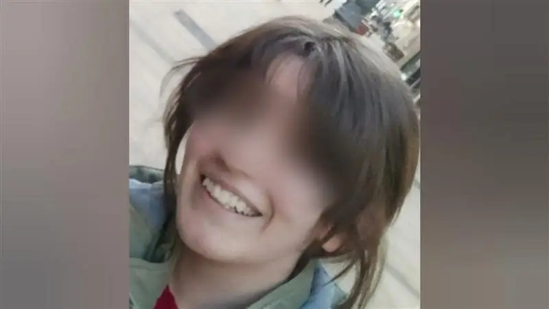 Menor desaparecida en Albacete Menor desaparecida en Albacete