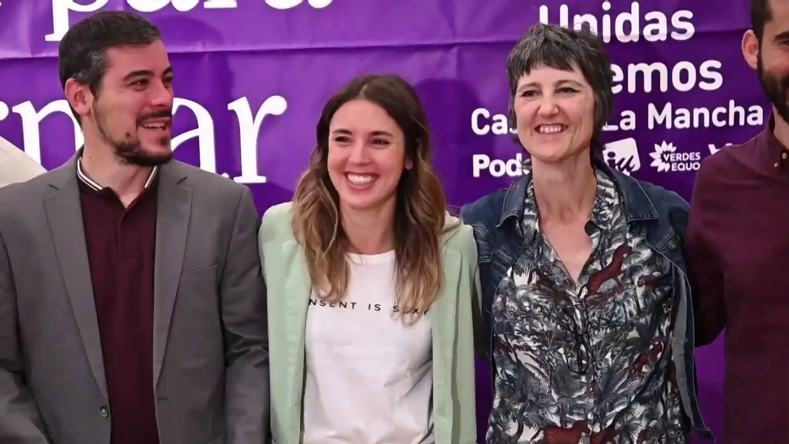 Tambi&eacute;n piden la dimisi&oacute;n del actual coordinador auton&oacute;mico, Jos&eacute; Luis Garc&iacute;a Gasc&oacute;n