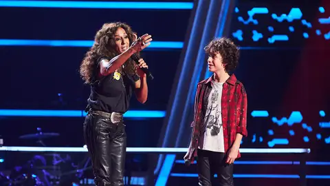 Rosario y Aleix Rosario y Aleix