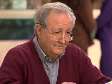 Pelayo anima a Ciriaco tras su ruptura con Maribel: “Cuando una puerta se cierra, otra se abre” Pelayo anima a Ciriaco tras su ruptura con Maribel: “Cuando una puerta se cierra, otra se abre”