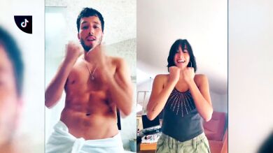 ¡Dos temazos! El duelo en redes de Aitana y Sebastián Yatra por la canción del verano