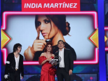 Todos los retos de la Gala 11: fiesta latina con Daddy Yankee, Luis Fonsi e India Mart&iacute;nez 
