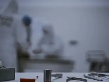 'No se lo digas a nadie', un documental sobre el crimen de Pioz 'No se lo digas a nadie', un documental sobre el crimen de Pioz