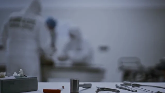  'No se lo digas a nadie', un documental sobre el crimen de Pioz
