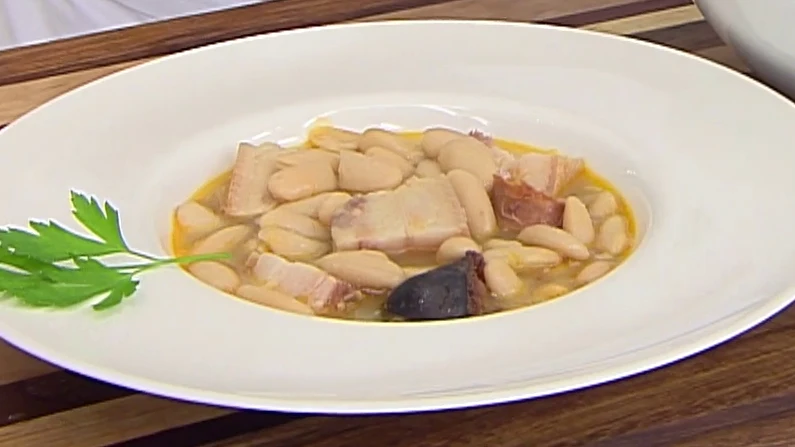 Fabada asturiana