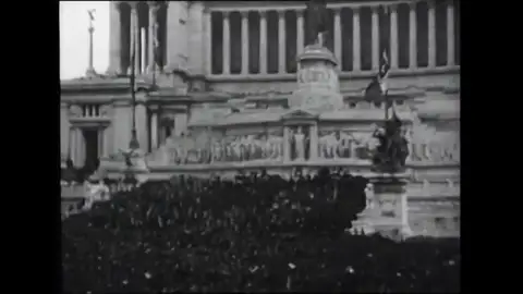 Efemérides de hoy 10 de junio de 2023: Italia entra en la Segunda Guerra Mundial Efemérides de hoy 10 de junio de 2023: Italia entra en la Segunda Guerra Mundial