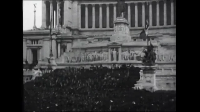 Efemérides de hoy 10 de junio de 2023: Italia entra en la Segunda Guerra Mundial Efemérides de hoy 10 de junio de 2023: Italia entra en la Segunda Guerra Mundial