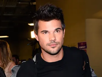 Taylor Lautner Taylor Lautner