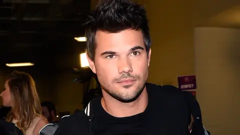 Taylor Lautner Taylor Lautner