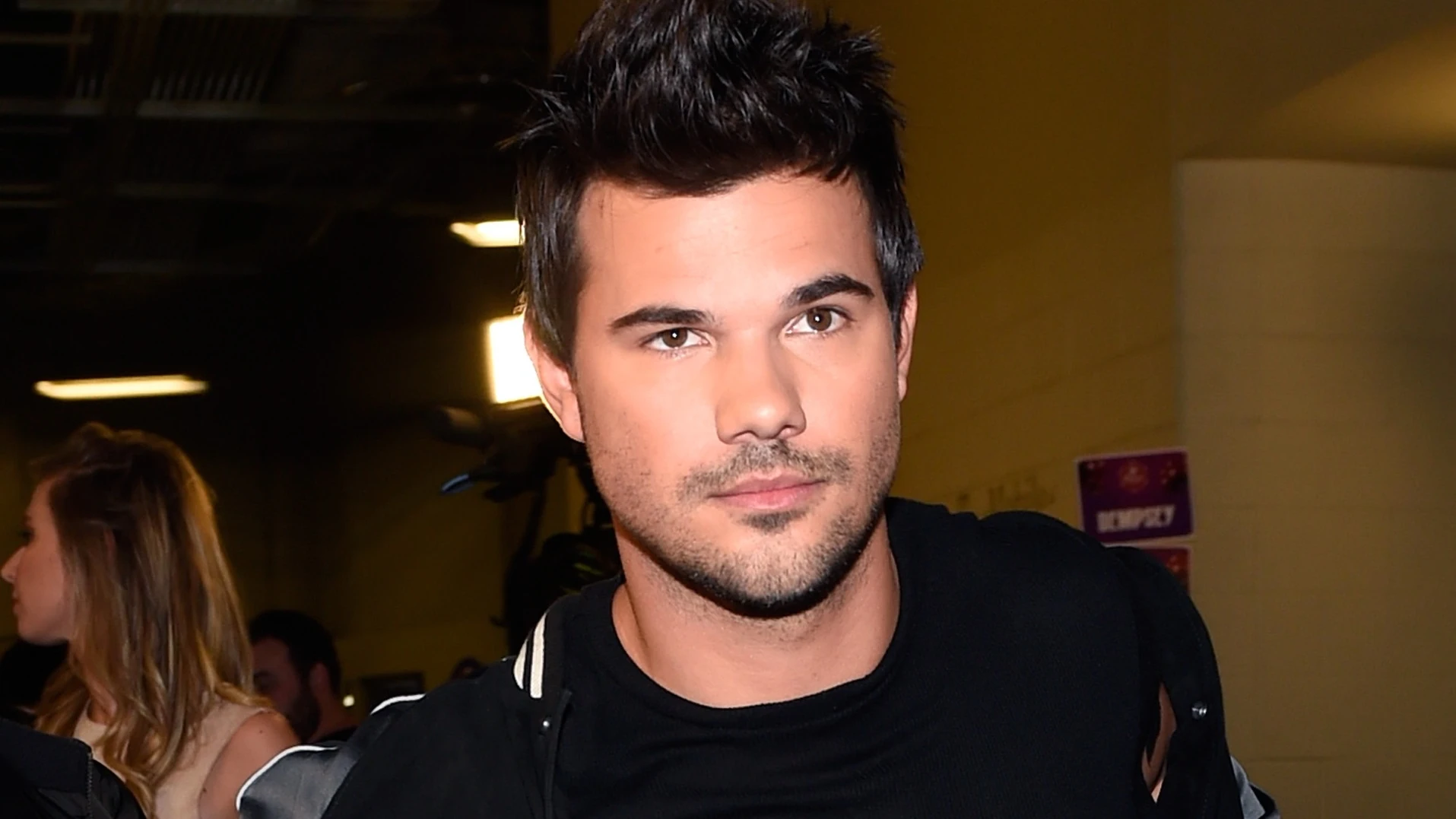Taylor Lautner Taylor Lautner