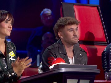 &ldquo;Vais a vivir de esto&rdquo;: La contundente afirmaci&oacute;n de Dani Fern&aacute;ndez para animar a Alicia y Blanca 