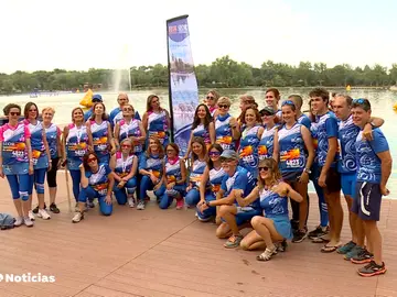 Sobrevivir al cáncer Sobrevivir al cáncer