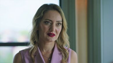 ¿Aylin, ilusionada de nuevo? ¡La hermana de Ceylin tiene una cita! 