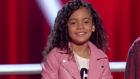 Rosario agradece a Sara el gran esfuerzo que hizo en las Batallas: “Ha sido por sus compañeros” Rosario agradece a Sara el gran esfuerzo que hizo en las Batallas: “Ha sido por sus compañeros”