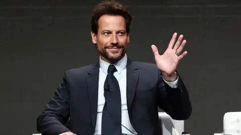 Ioan Gruffudd Ioan Gruffudd