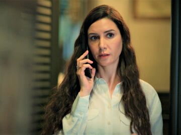 Esta noche en 'Hermanos': Suzan sigue adelante con su plan de acabar con Akif&hellip; &iquest;Lo conseguir&aacute;?