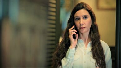 En el próximo capítulo de 'Hermanos': Suzan sigue adelante con su plan para acabar con Akif… ¿Lo conseguirá?