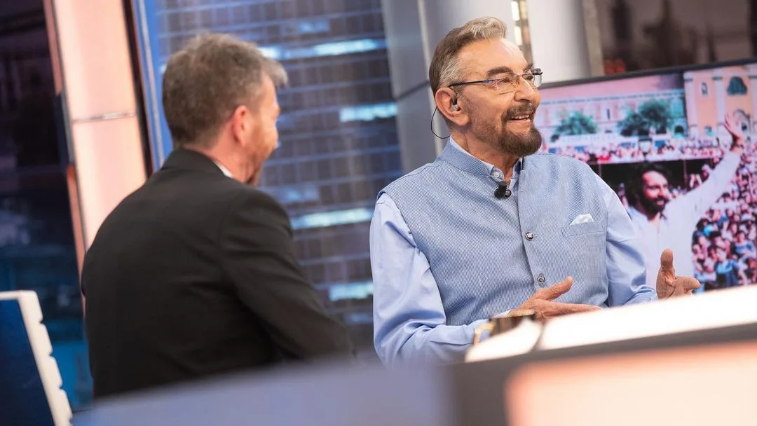 La interesante vida de los padres de Kabir Bedi: "Ambos lucharon por la libertad y la independencia de la India"