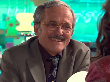 Luján, un paso por delante de Carballo: descubre la mentira de Jorge gracias a Concha Luján, un paso por delante de Carballo: descubre la mentira de Jorge gracias a Concha