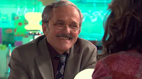 Luján, un paso por delante de Carballo: descubre la mentira de Jorge gracias a Concha Luján, un paso por delante de Carballo: descubre la mentira de Jorge gracias a Concha