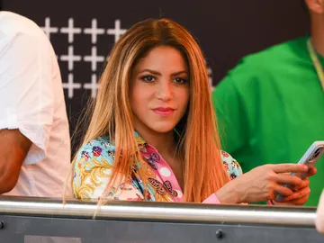 Shakira Shakira