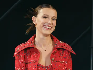 Millie Bobby Brown Millie Bobby Brown