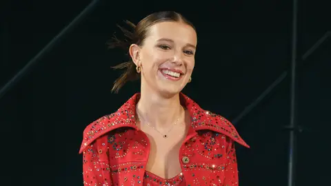 Millie Bobby Brown Millie Bobby Brown