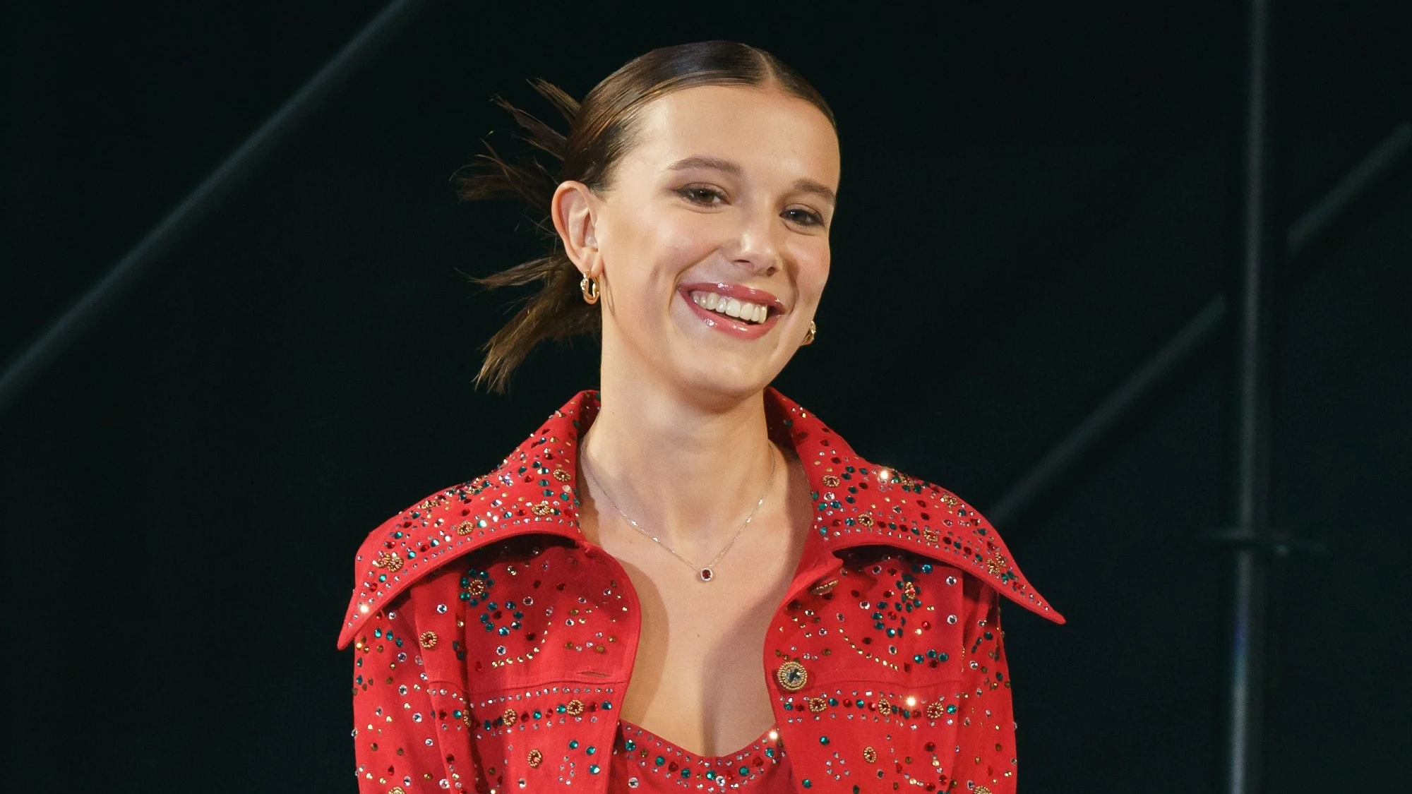 Millie Bobby Brown