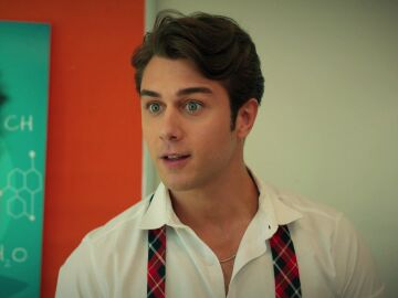 Doruk le cuenta a Tolga que no ser&aacute; el due&ntilde;o del colegio Ataman&hellip; &iquest;Qu&eacute; pasar&aacute; ahora?