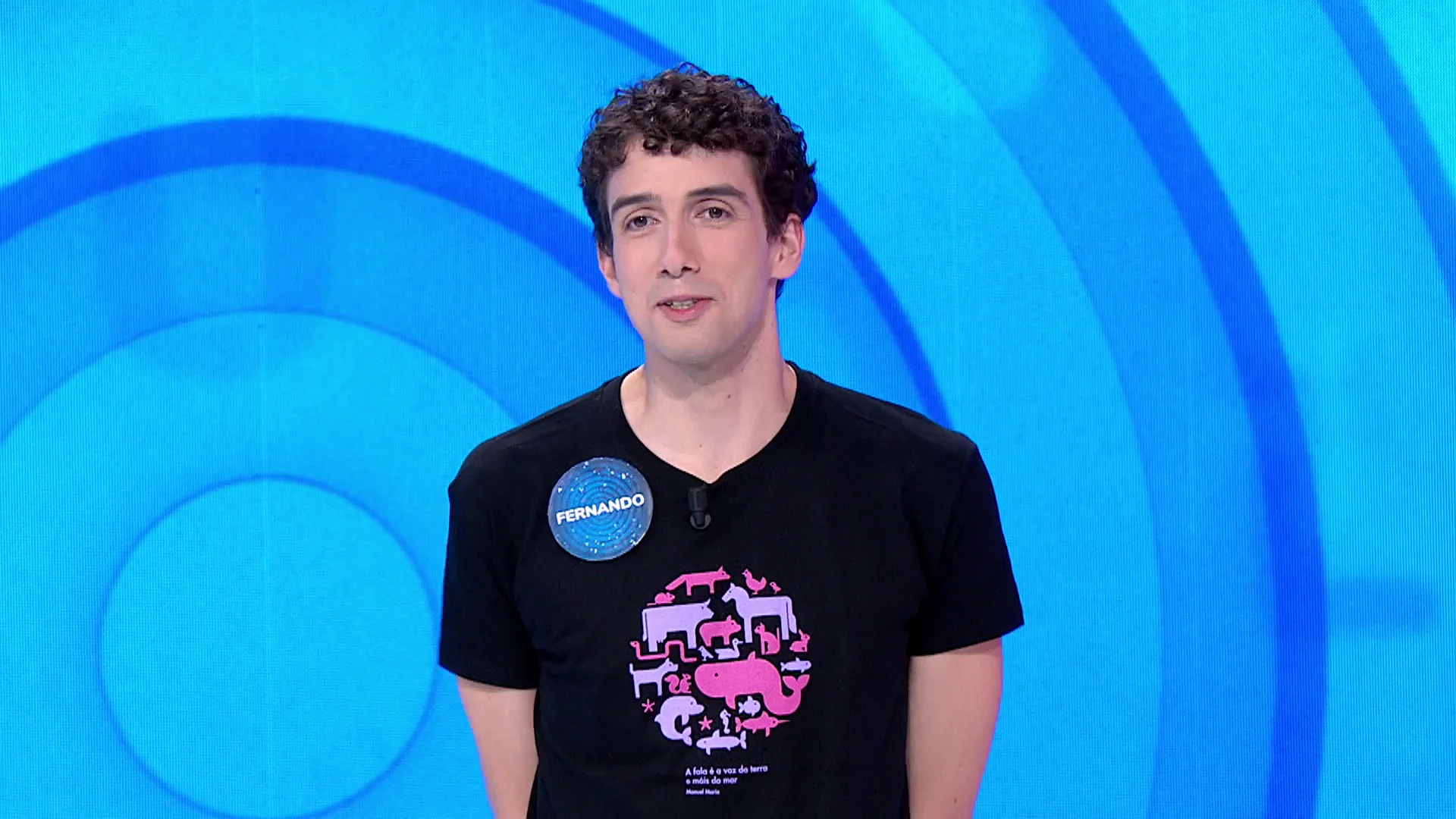 Fernando se reconcilia con Cristina: &ldquo;Hemos hecho las paces&rdquo; 