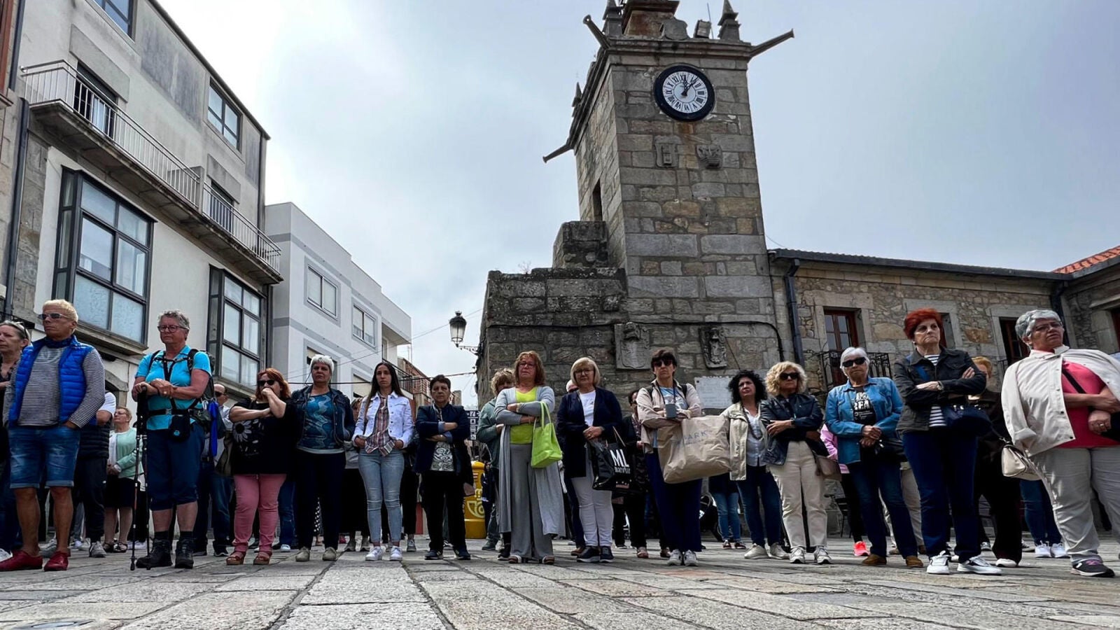La mujer asesinada en Oia había denunciado a su expareja: la Guardia Civil intervino 56 veces para protegerla