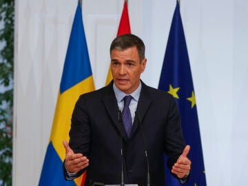 Pedro Sánchez